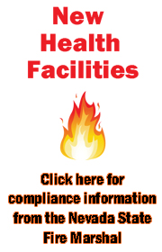 HCQC fire marshal compliance LC